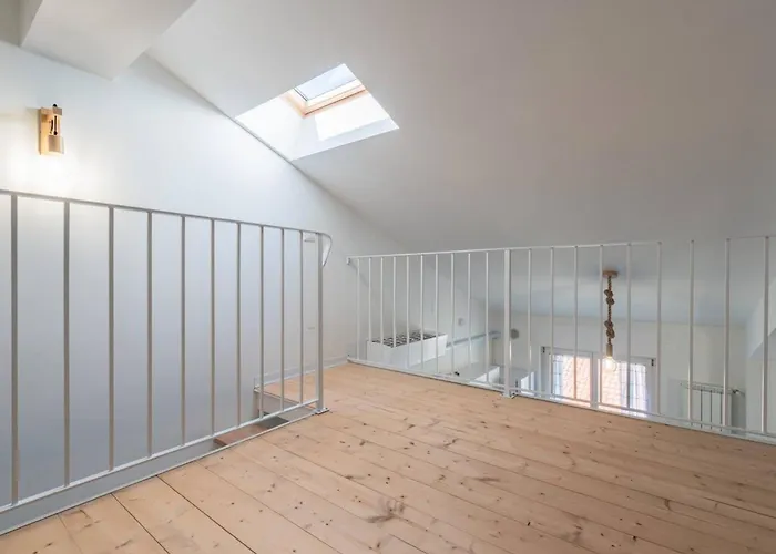 Appartamento Blu Mare - Yourplace Abruzzo *