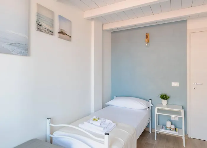 Appartamento Blu Mare - Yourplace Abruzzo Marina di San Vito