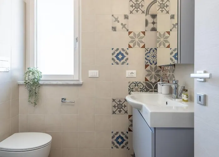 Blu Mare - Yourplace Abruzzo Marina di San Vito