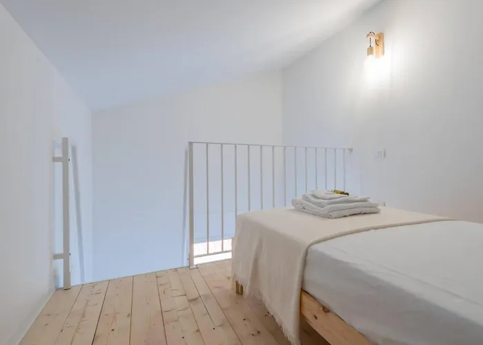 Blu Mare - Yourplace Abruzzo Appartamento