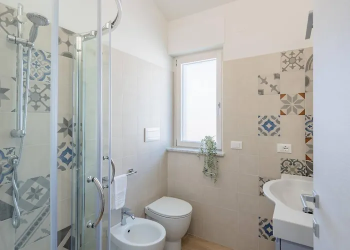 Appartamento Blu Mare - Yourplace Abruzzo