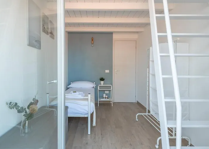 Blu Mare - Yourplace Abruzzo Appartamento *