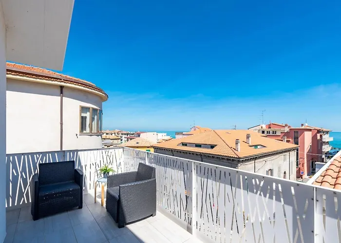 Blu Mare - Yourplace Abruzzo *