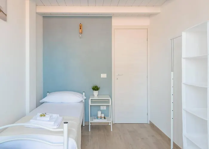 Blu Mare - Yourplace Abruzzo Marina di San Vito