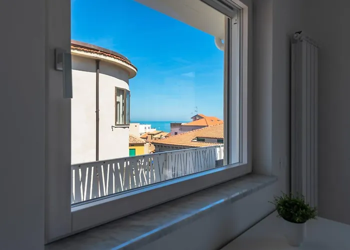 Blu Mare - Yourplace Abruzzo *