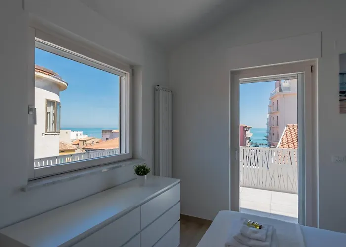 Blu Mare - Yourplace Abruzzo Marina di San Vito