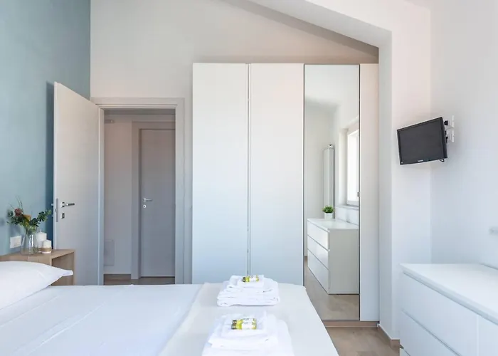 Appartamento Blu Mare - Yourplace Abruzzo *