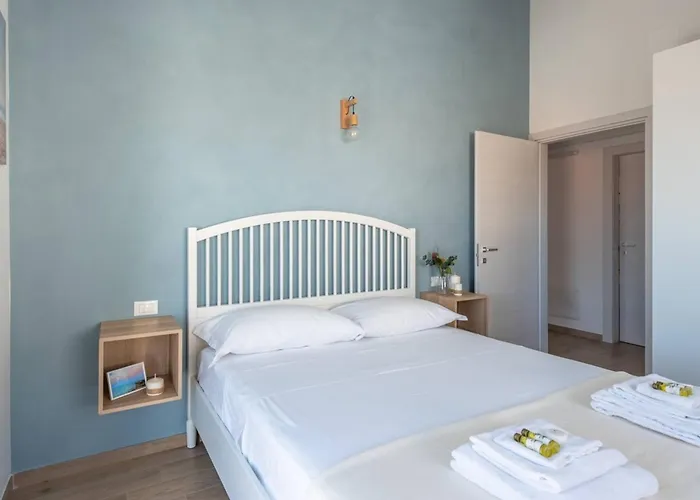 Appartamento Blu Mare - Yourplace Abruzzo Marina di San Vito