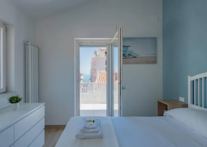 Appartamento Blu Mare - Yourplace Abruzzo